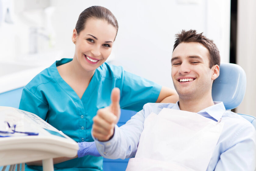 Holistic Dentistry